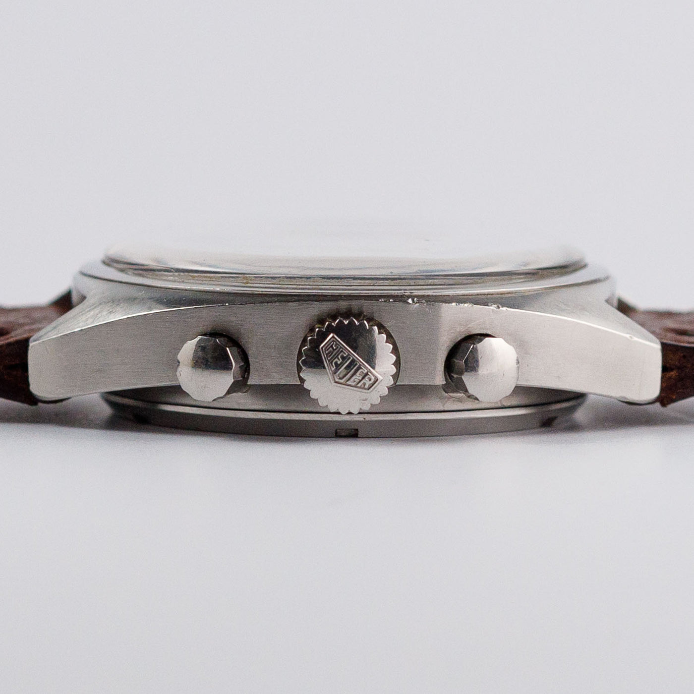 HEUER CARRERA Ref.73653 – TIMEANAGRAM