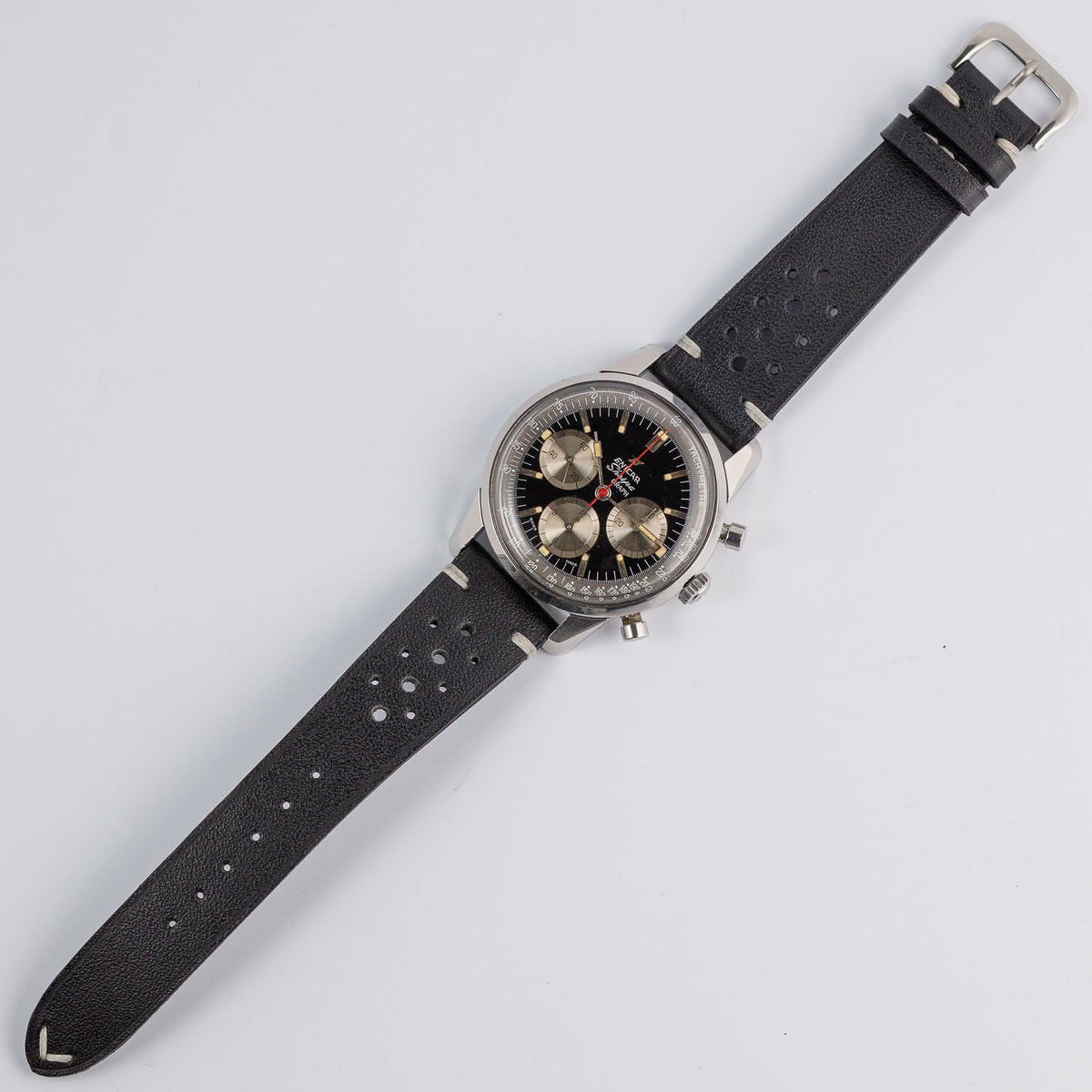 ENICAR Sherpa GRAPH Ref.072/001 Mark 2