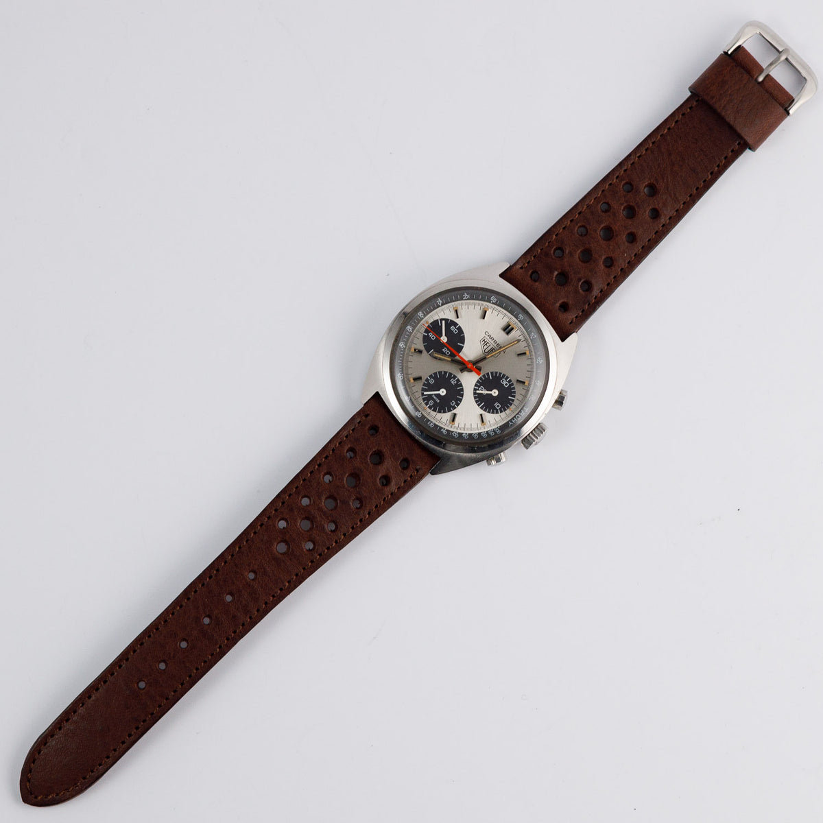 HEUER CARRERA Ref.73653