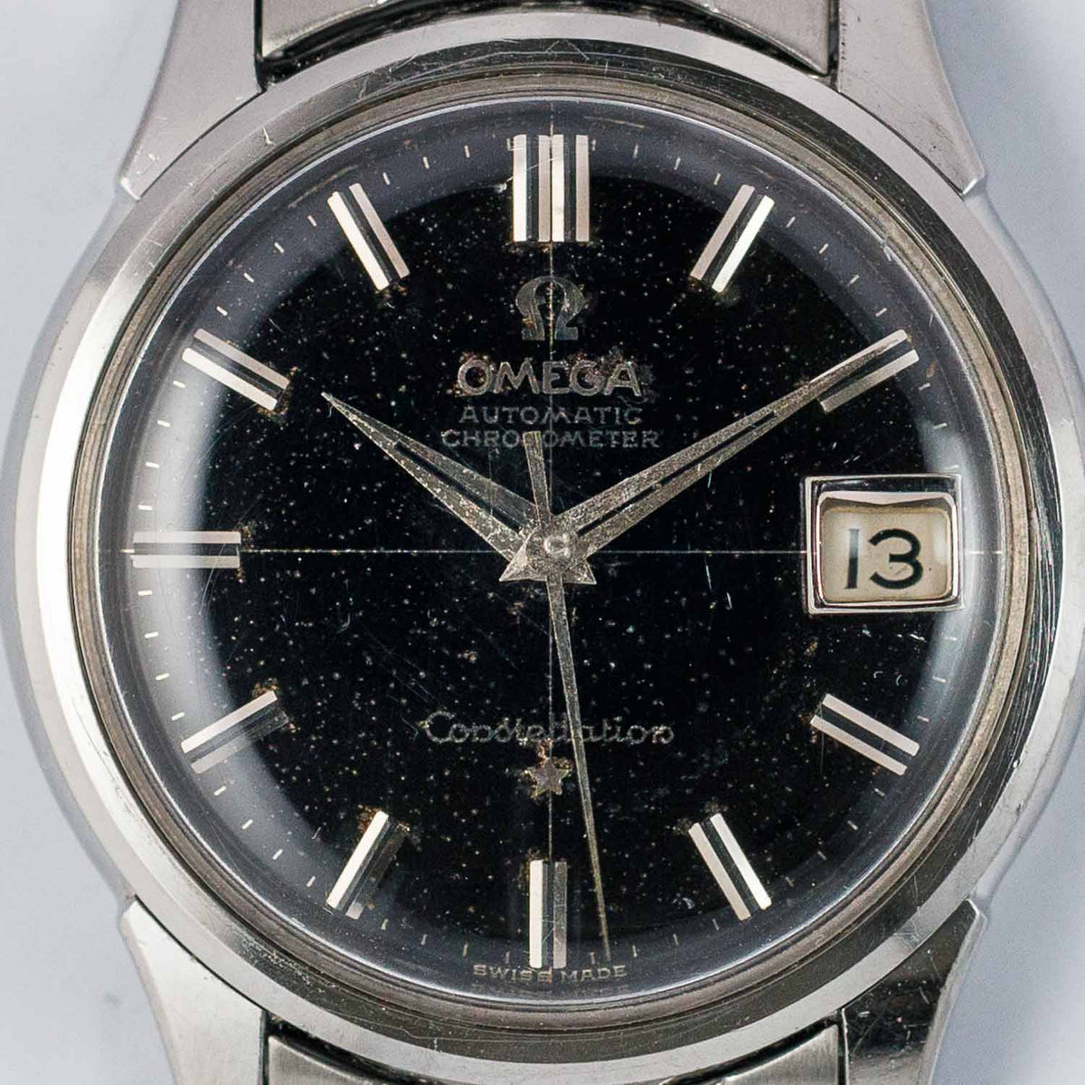 OMEGA