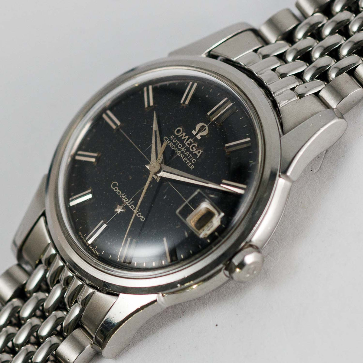 OMEGA