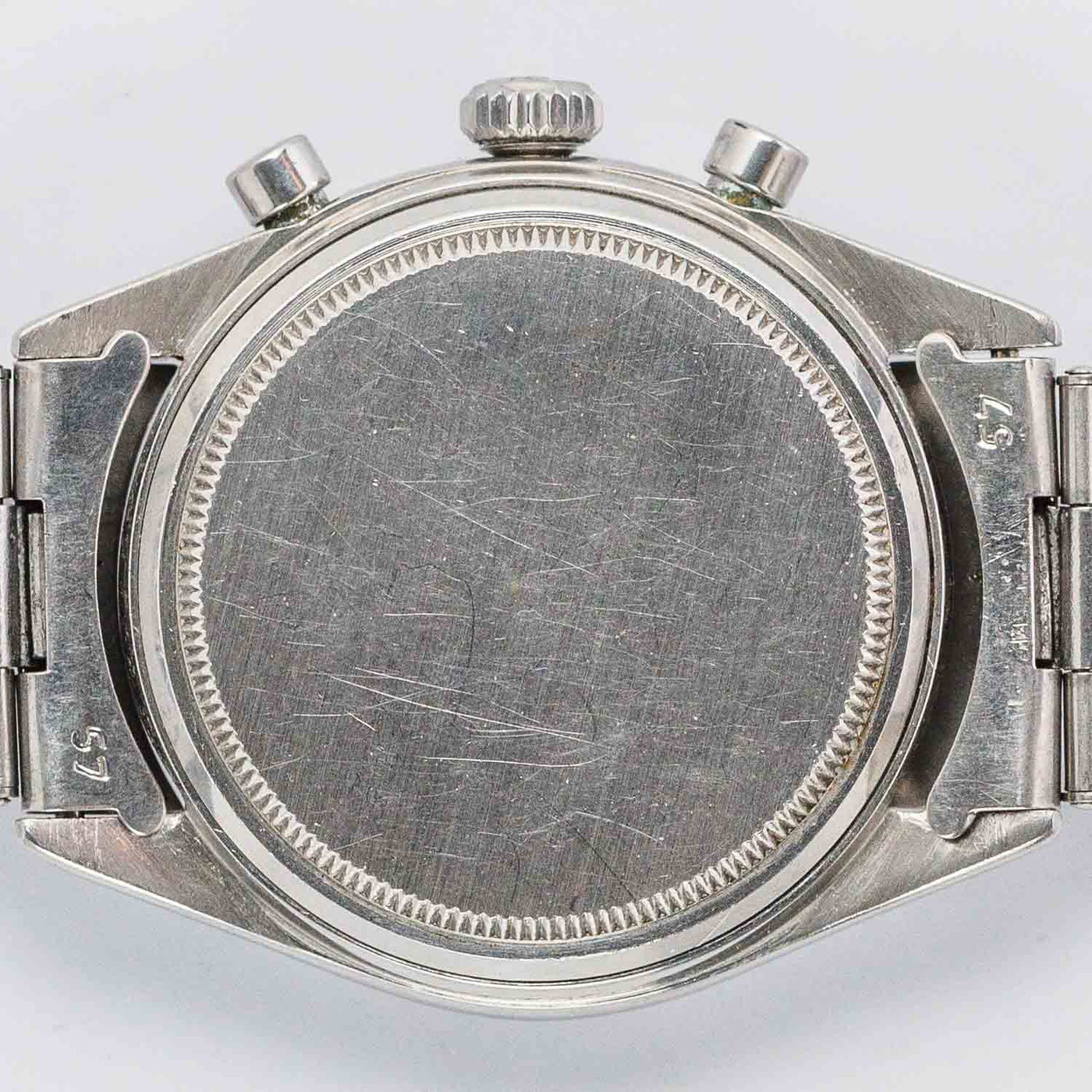 ROLEX OYSTER CHRONOGRAPH Ref.6234 – TIMEANAGRAM