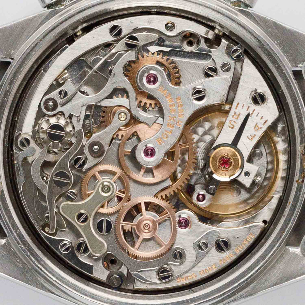 ROLEX OYSTER CHRONOGRAPH Ref.6234