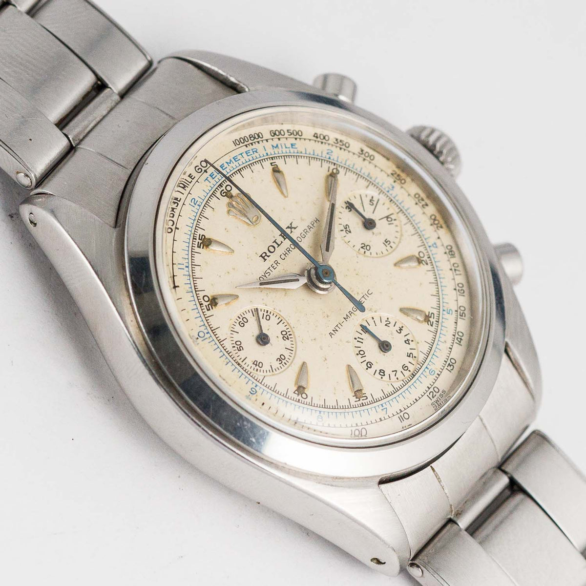 ROLEX OYSTER CHRONOGRAPH Ref.6234