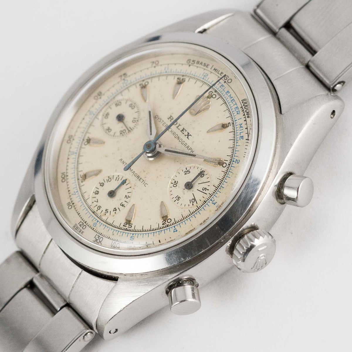 ROLEX OYSTER CHRONOGRAPH Ref.6234