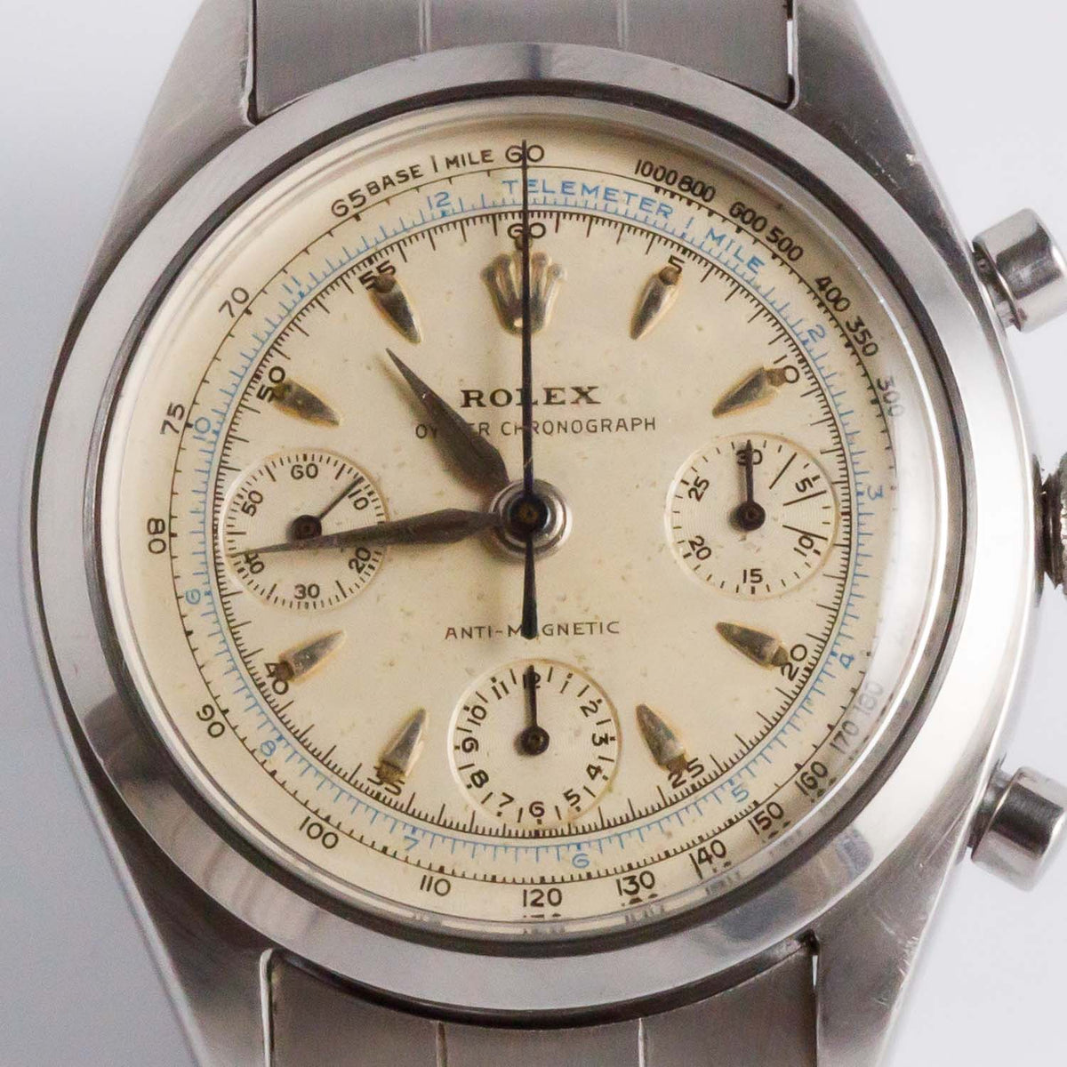 ROLEX OYSTER CHRONOGRAPH Ref.6234