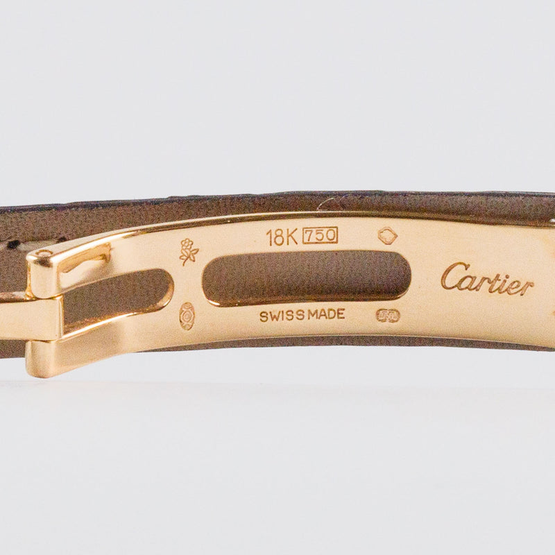 CARTIER PM