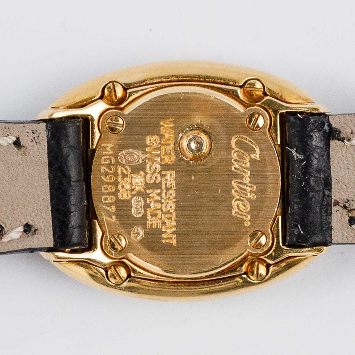 CARTIER PM