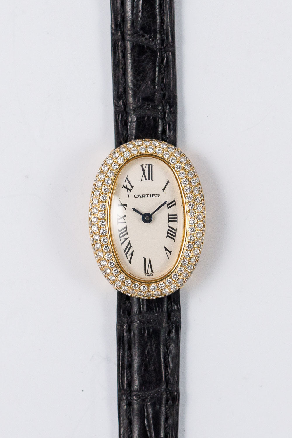 CARTIER PM