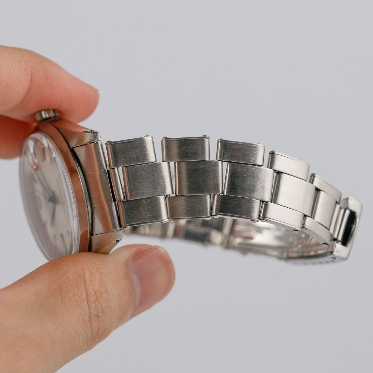 TUDOR OYSTERDATE Ref.7962