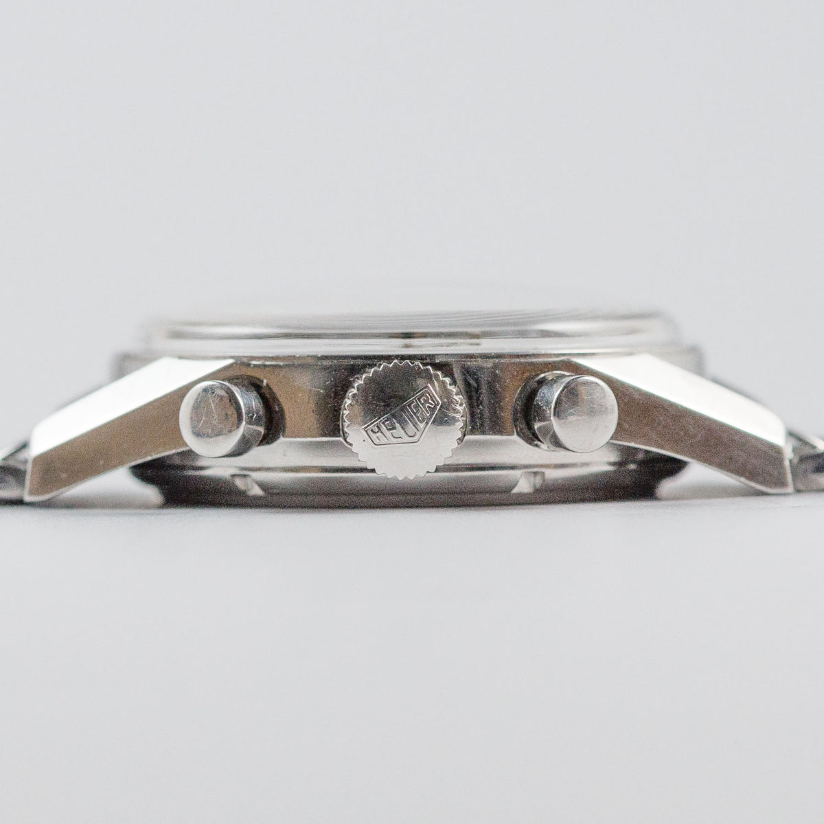 HEUER CARRERA Ref.2447N