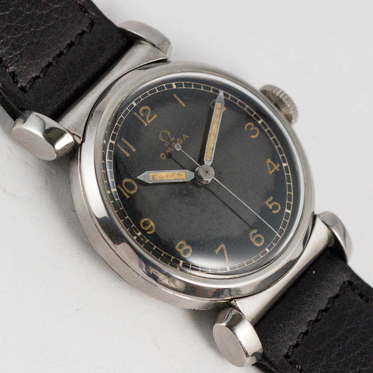OMEGA
