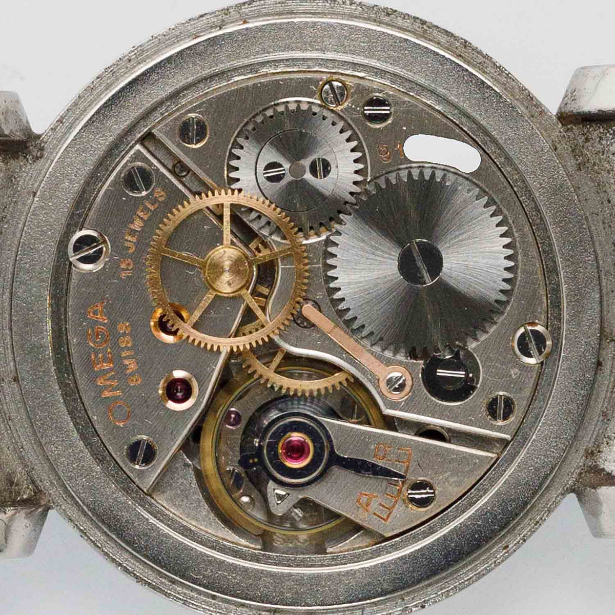 OMEGA