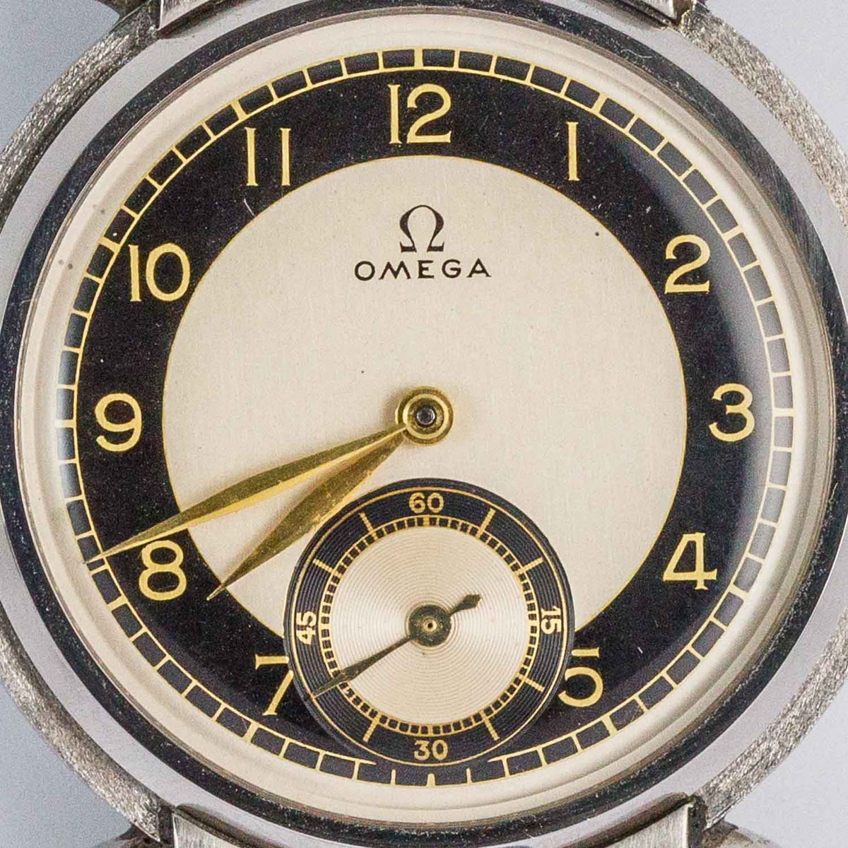 OMEGA Ref.CK2014 Big Scarab