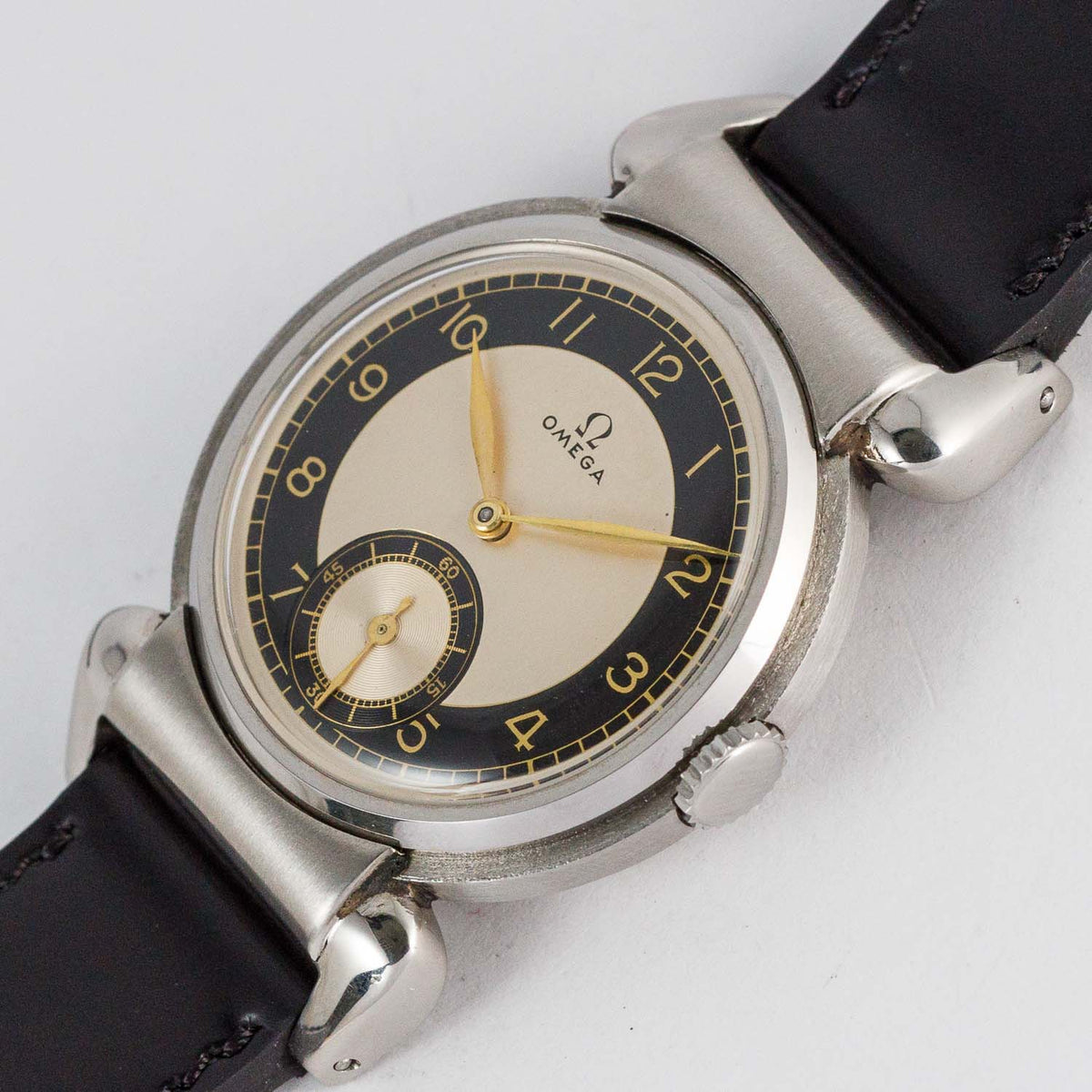 OMEGA Ref.CK2014 Big Scarab