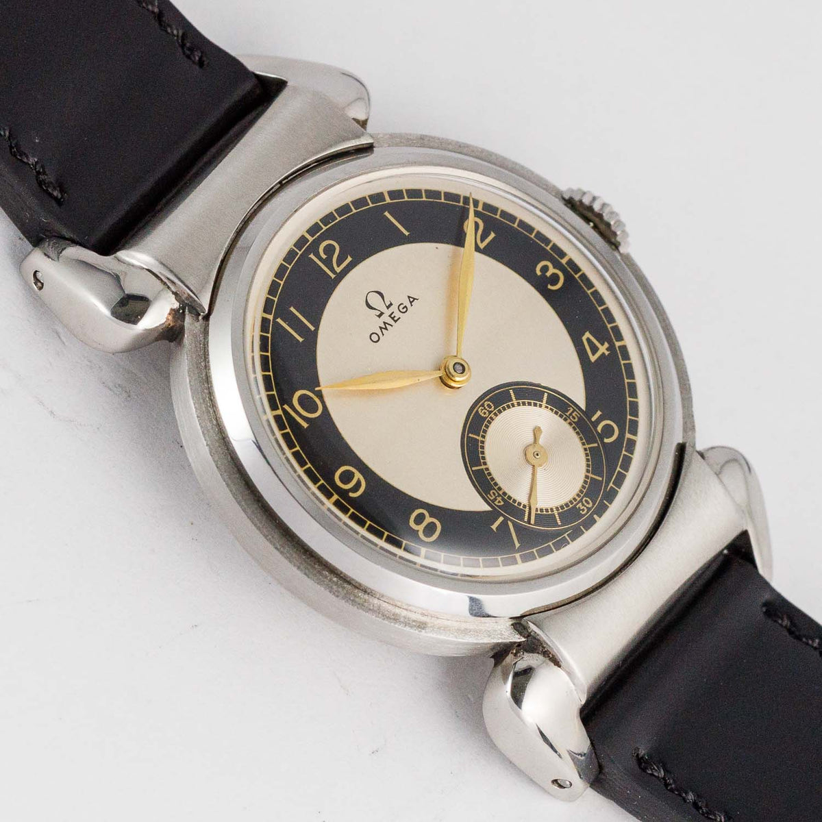 OMEGA Ref.CK2014 Big Scarab