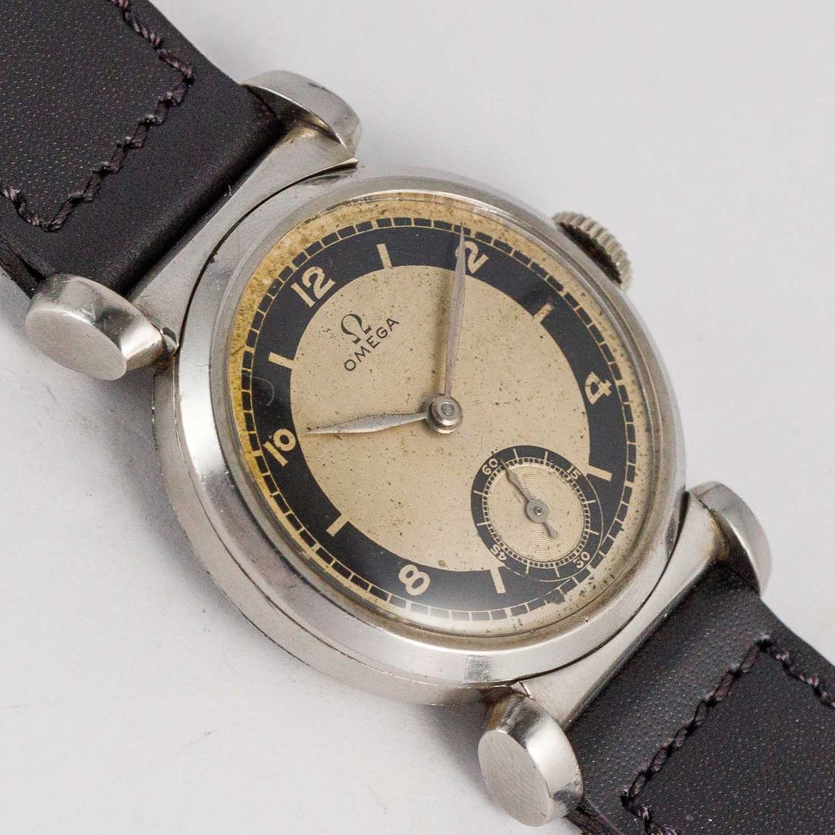OMEGA