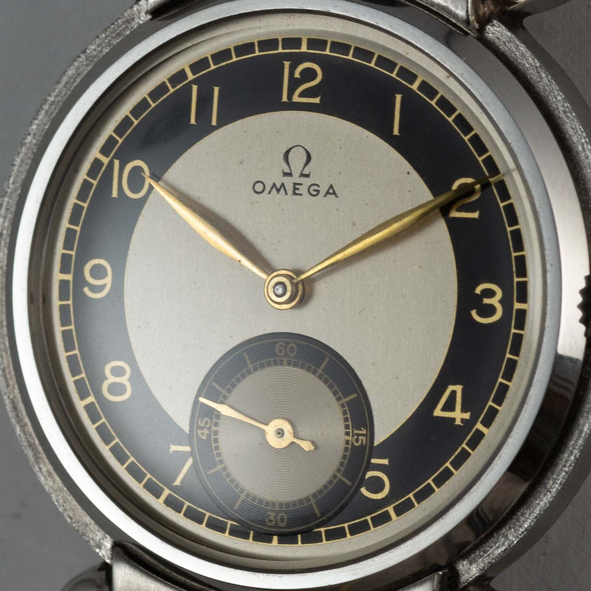 OMEGA Ref.CK2014 Big Scarab