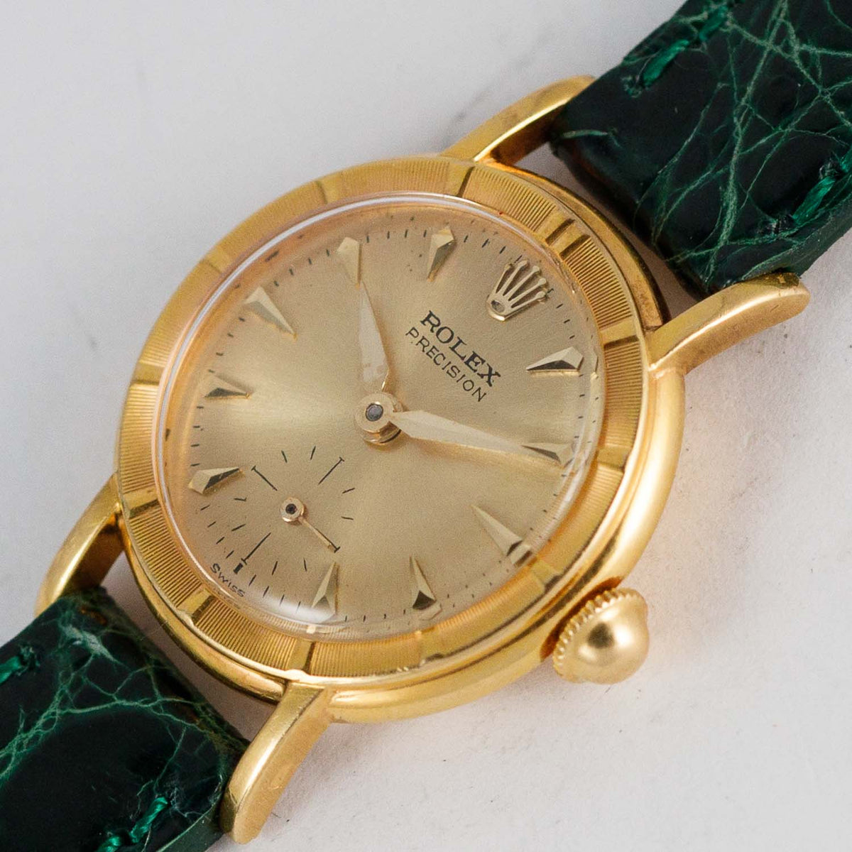 ROLEX PRECISION Ref.8823