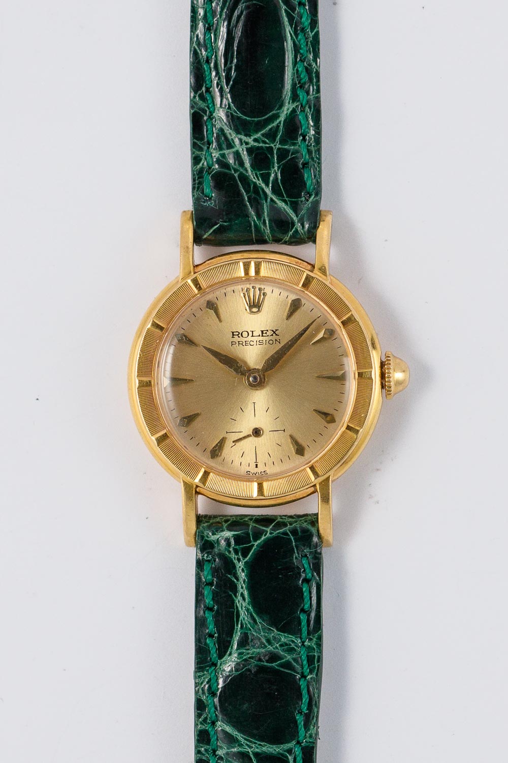 ROLEX PRECISION Ref.8823