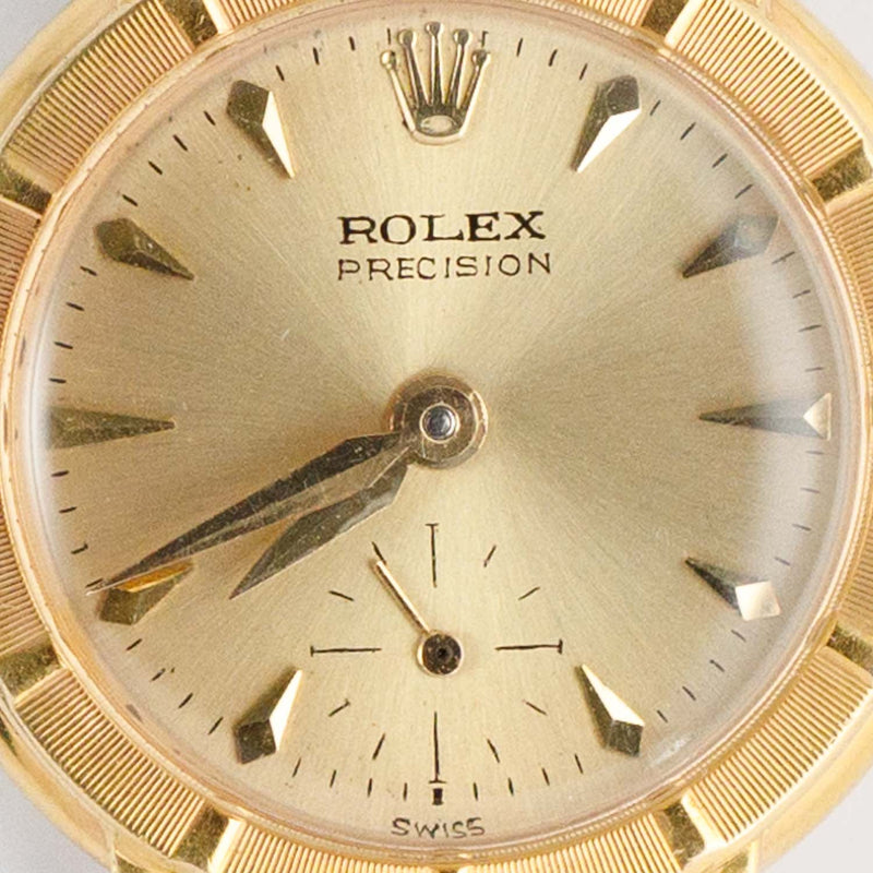 ROLEX PRECISION Ref.8823
