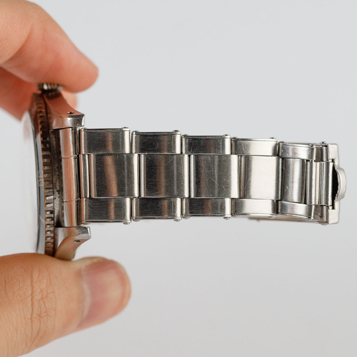 ROLEX SUBMARINER Ref.5508 Exclamation Dial