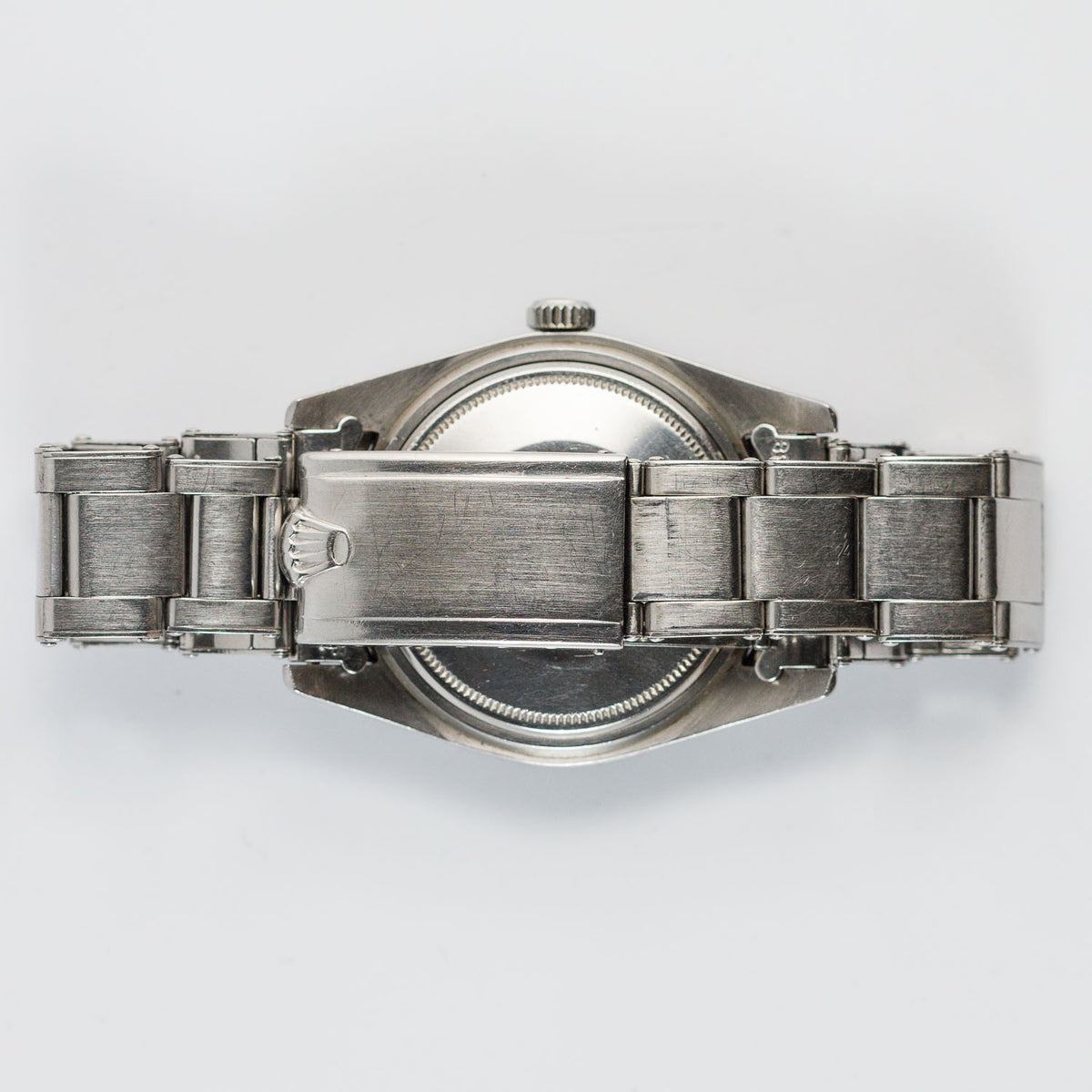 ROLEX SUBMARINER Ref.5508 Exclamation Dial