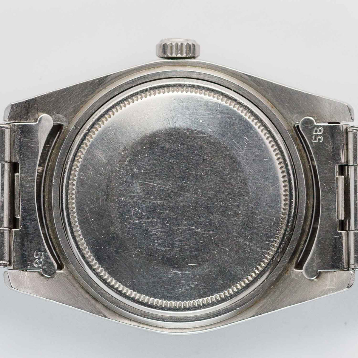 ROLEX SUBMARINER Ref.5508 Exclamation Dial