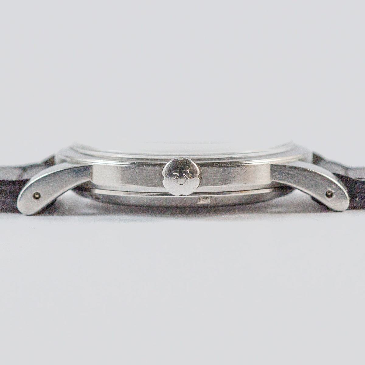 OMEGA Jumbo Seamaster Ref.2521 Bumper
