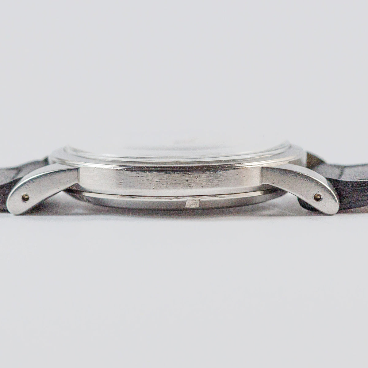 OMEGA Jumbo Seamaster Ref.2521 Bumper