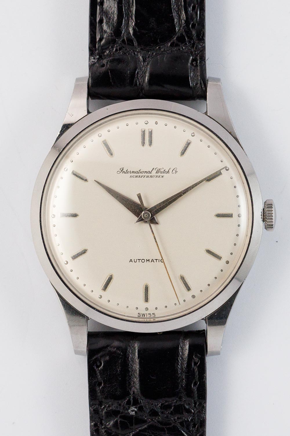 IWC