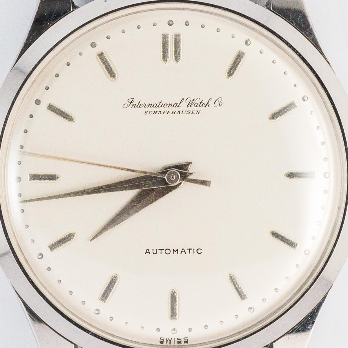 IWC