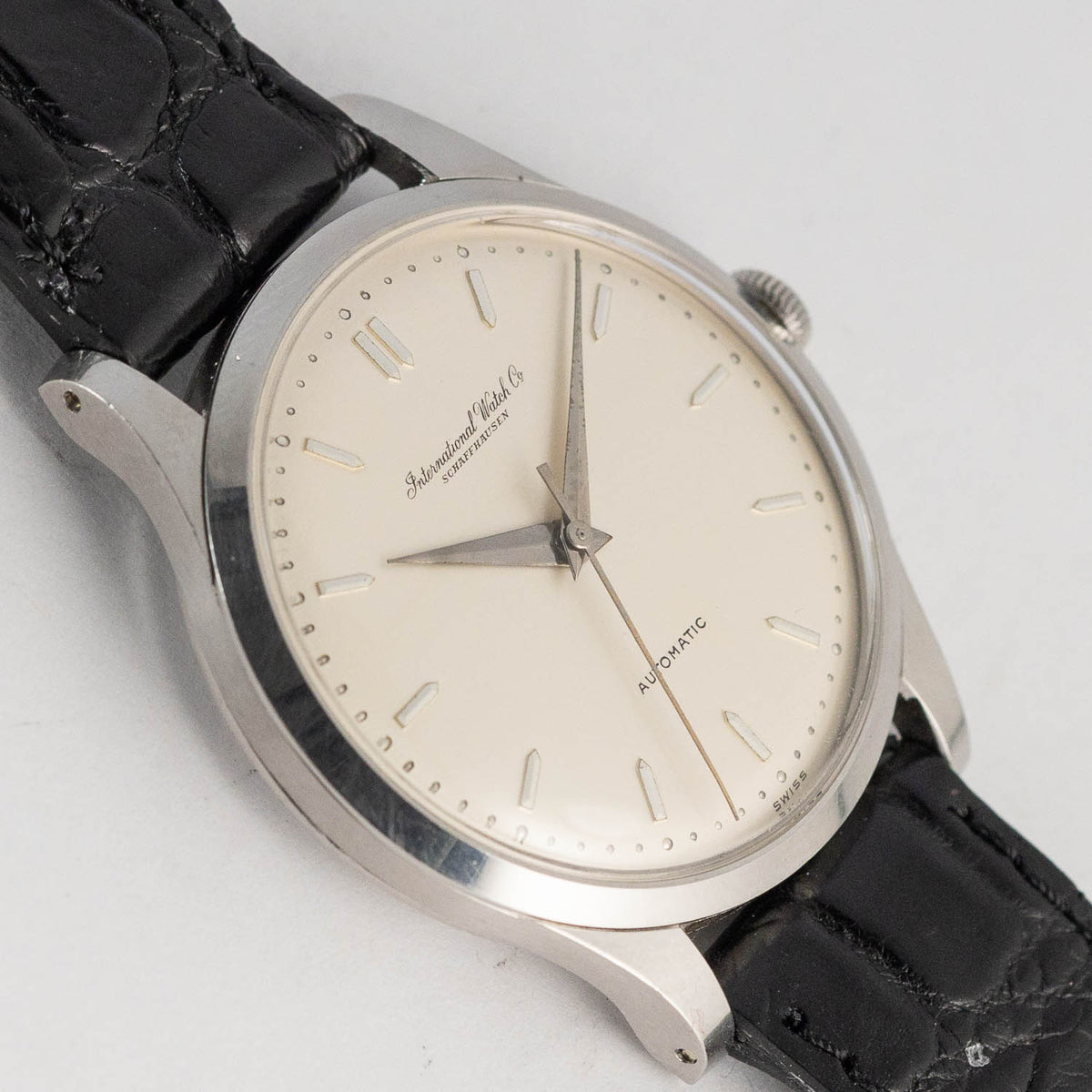 IWC