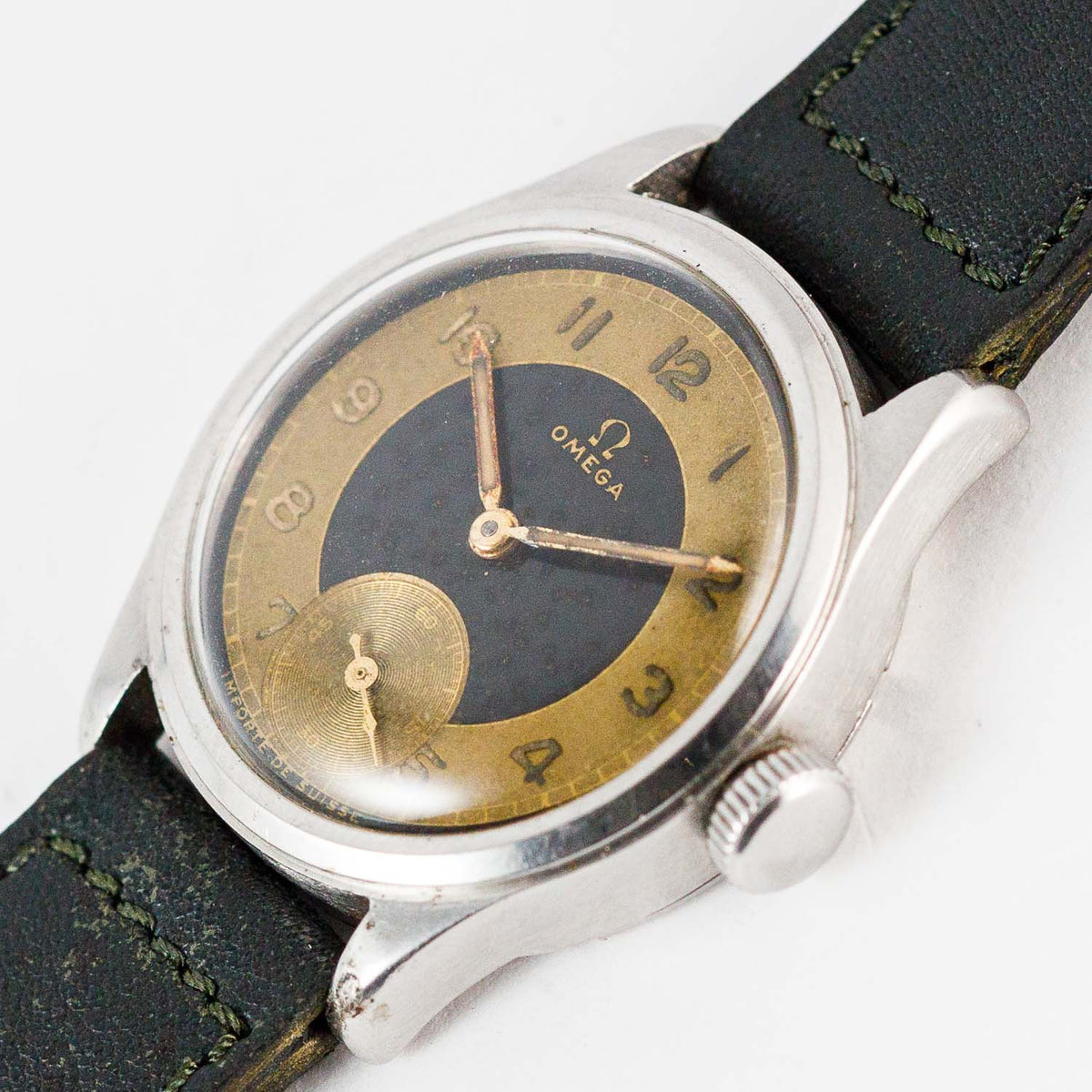 OMEGA