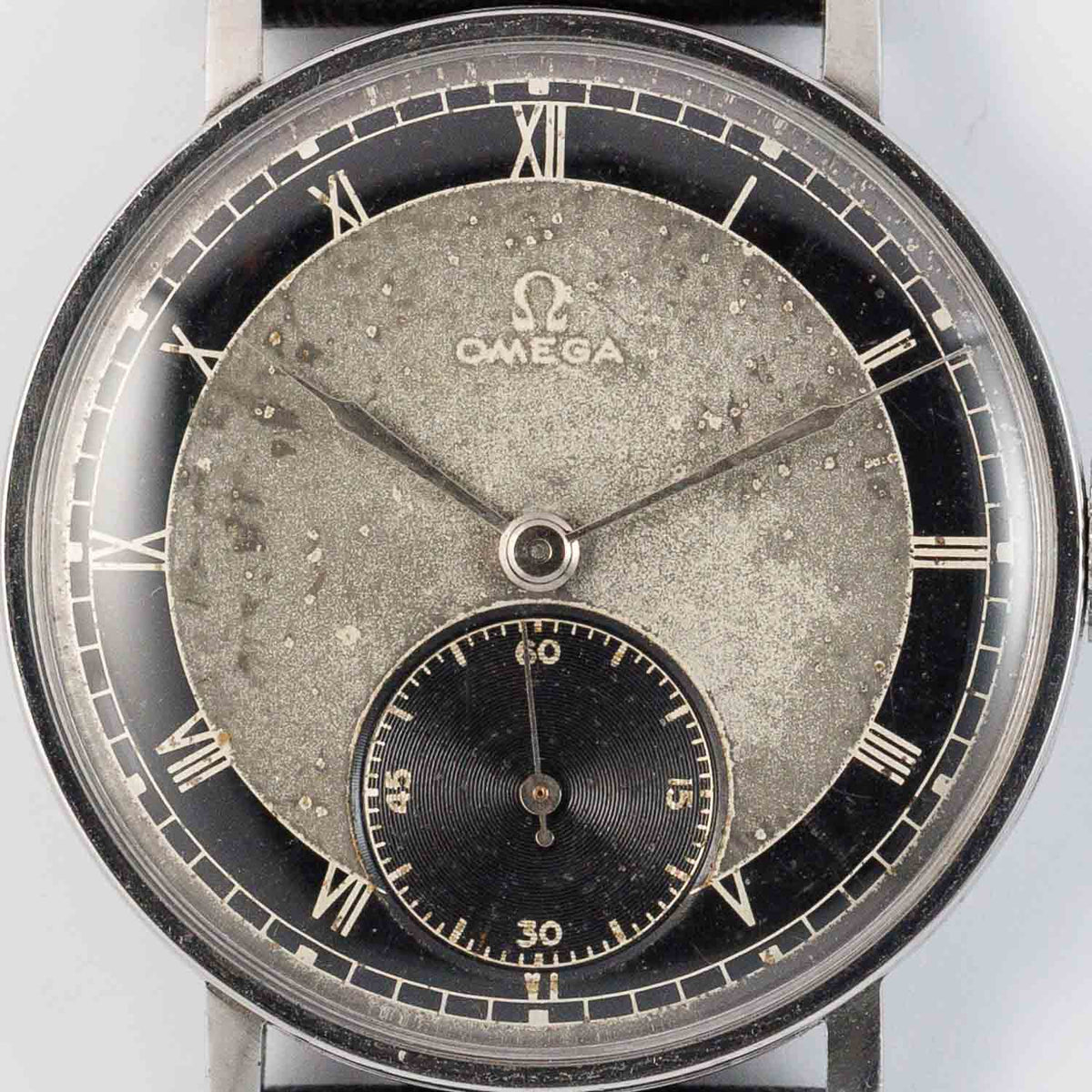 OMEGA