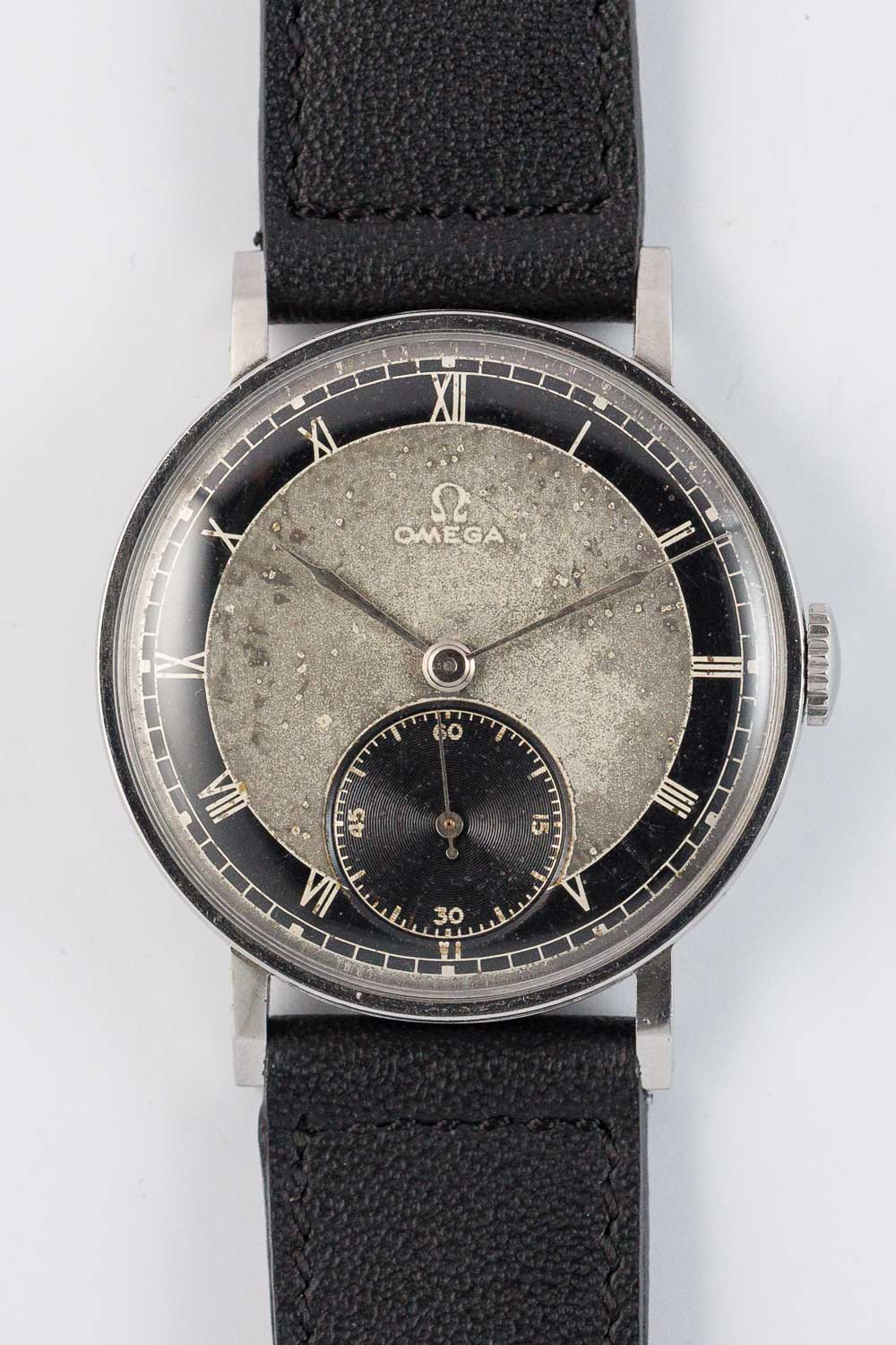 OMEGA