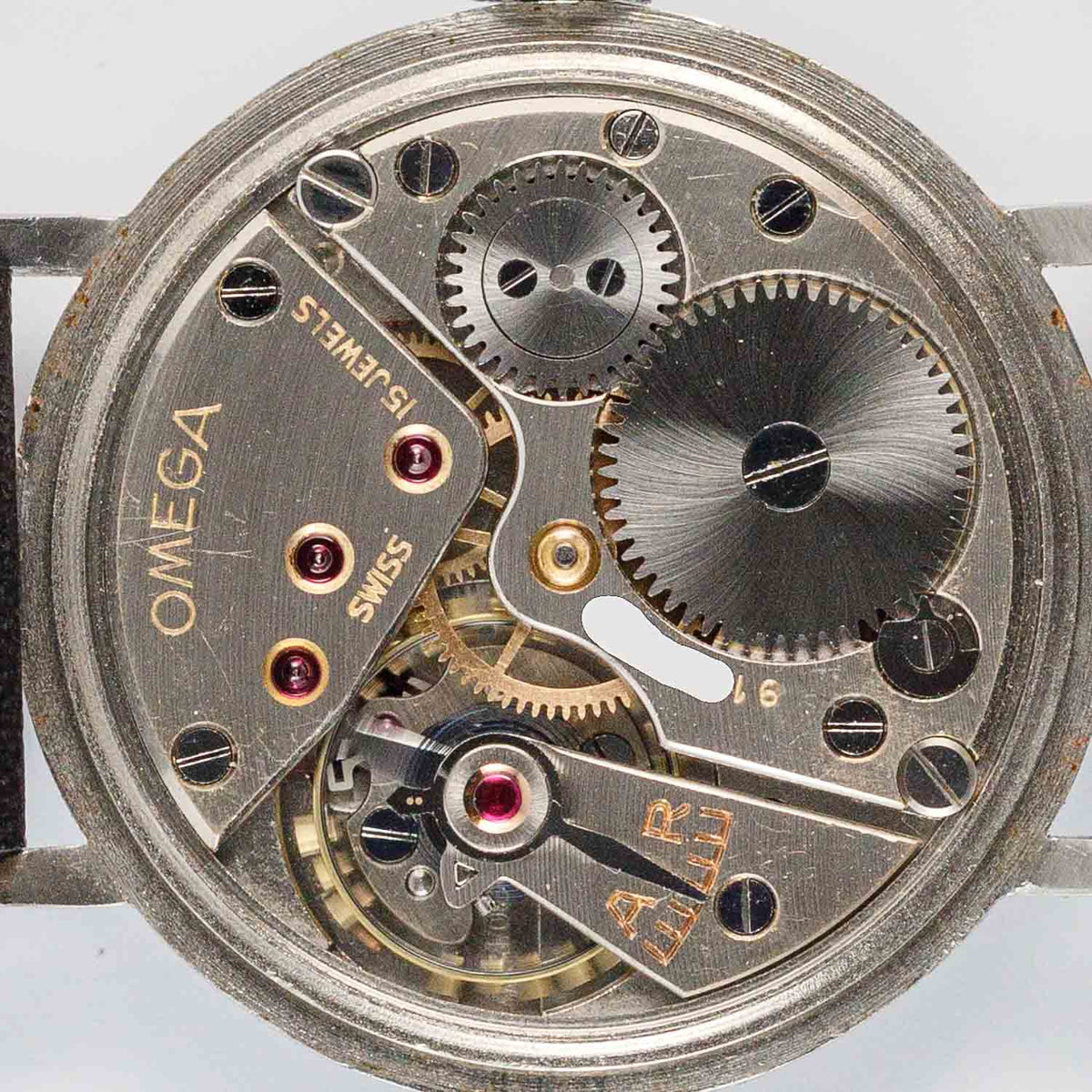 OMEGA