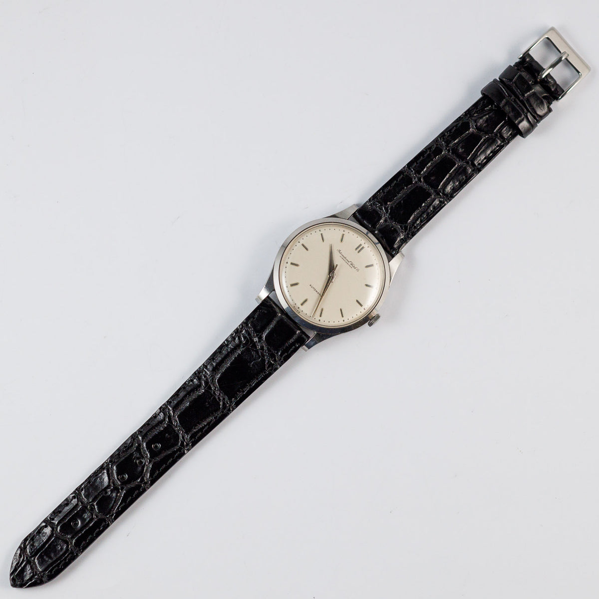IWC