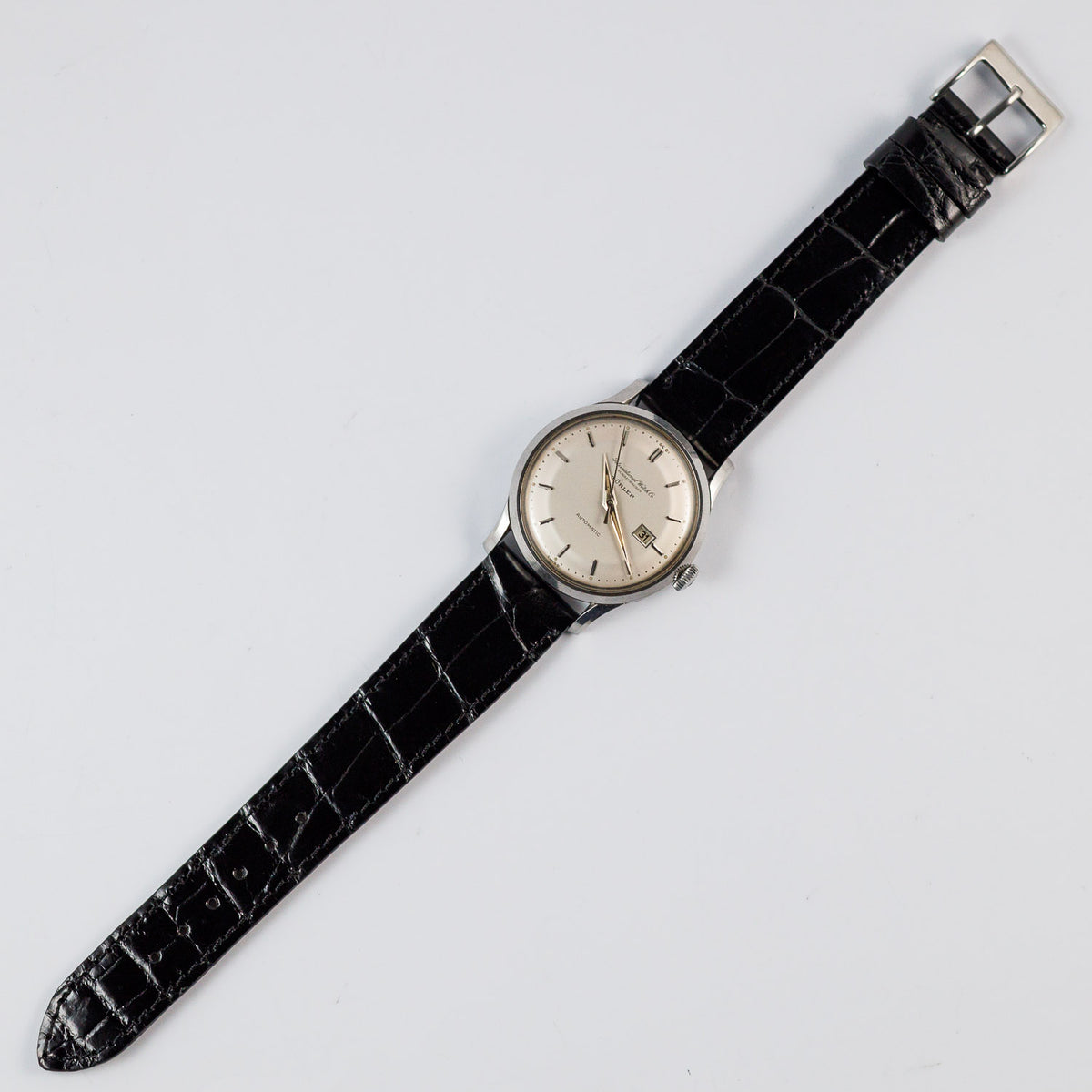 IWC TURLER W NAME