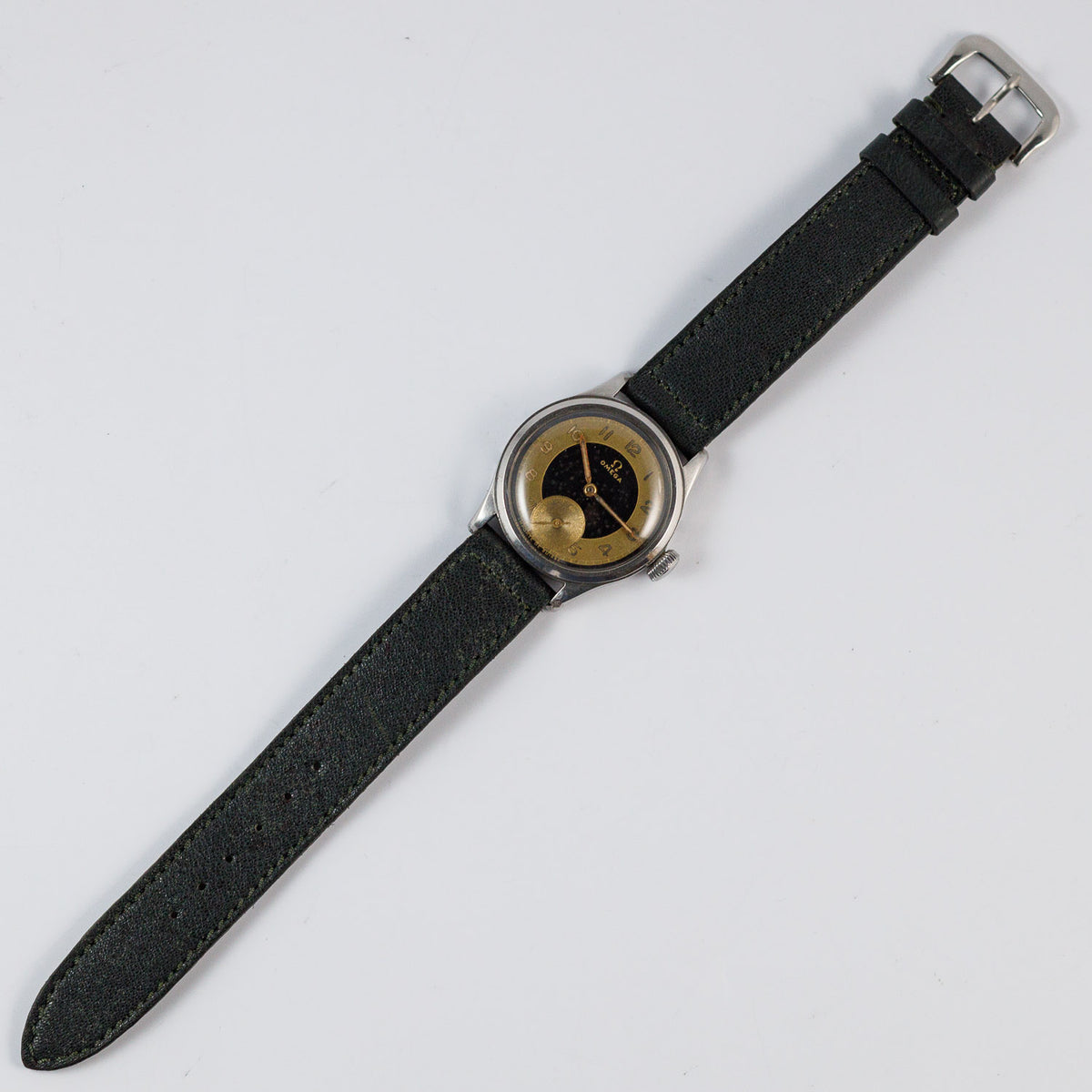 OMEGA