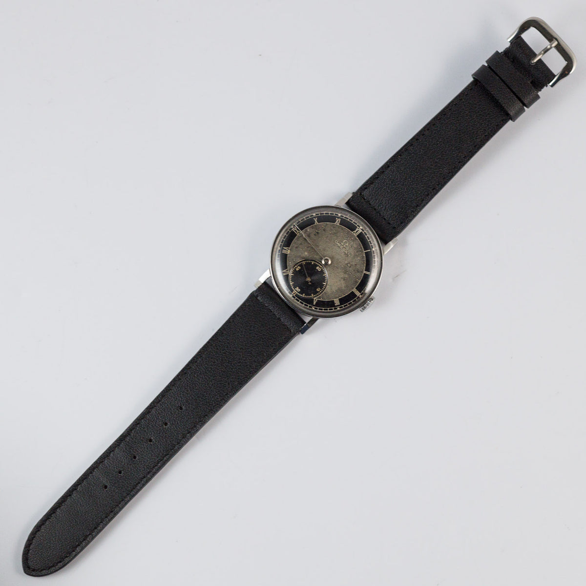 OMEGA