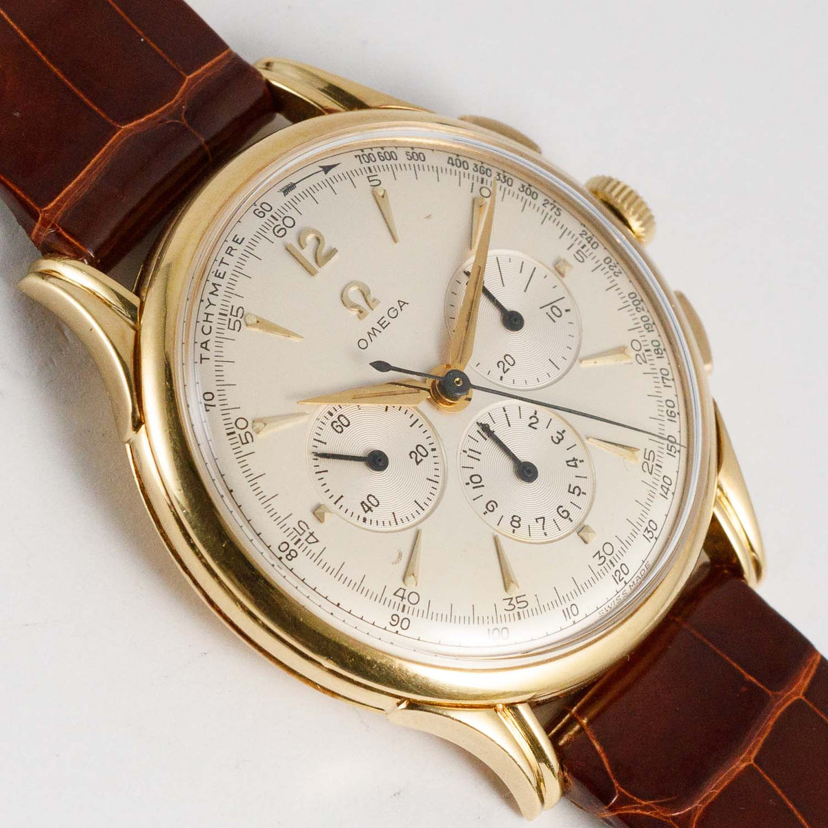 OMEGA