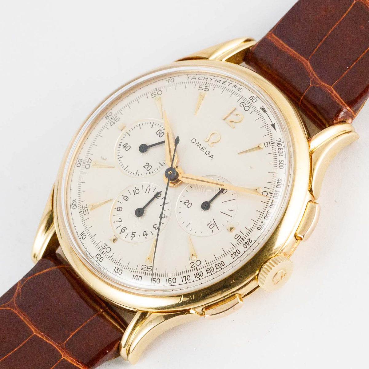 OMEGA