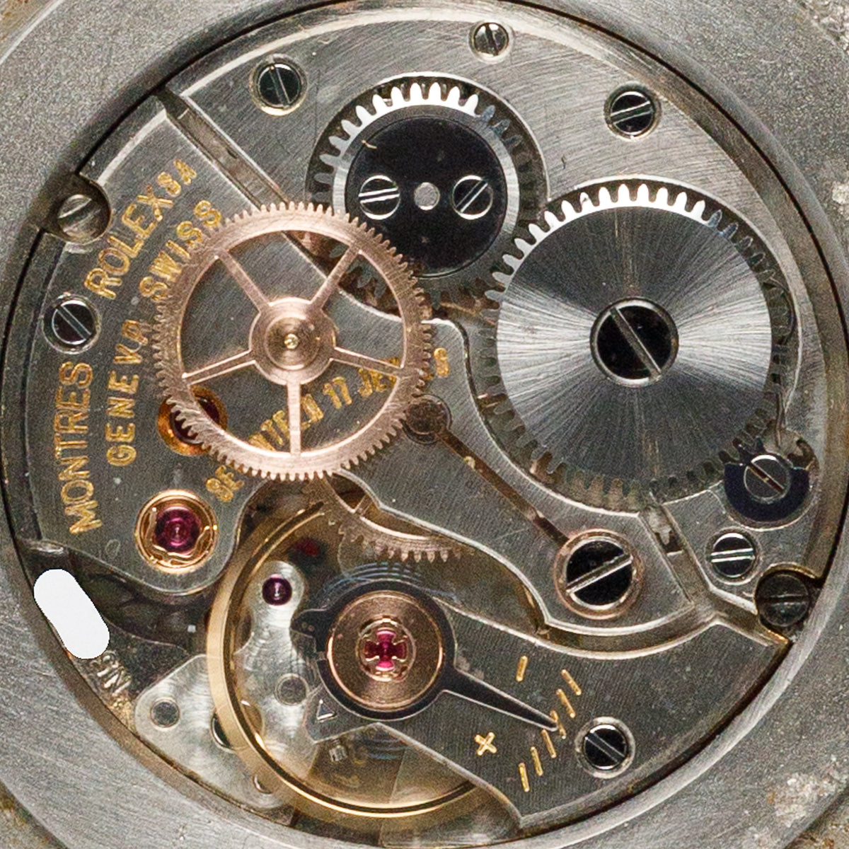 ROLEX