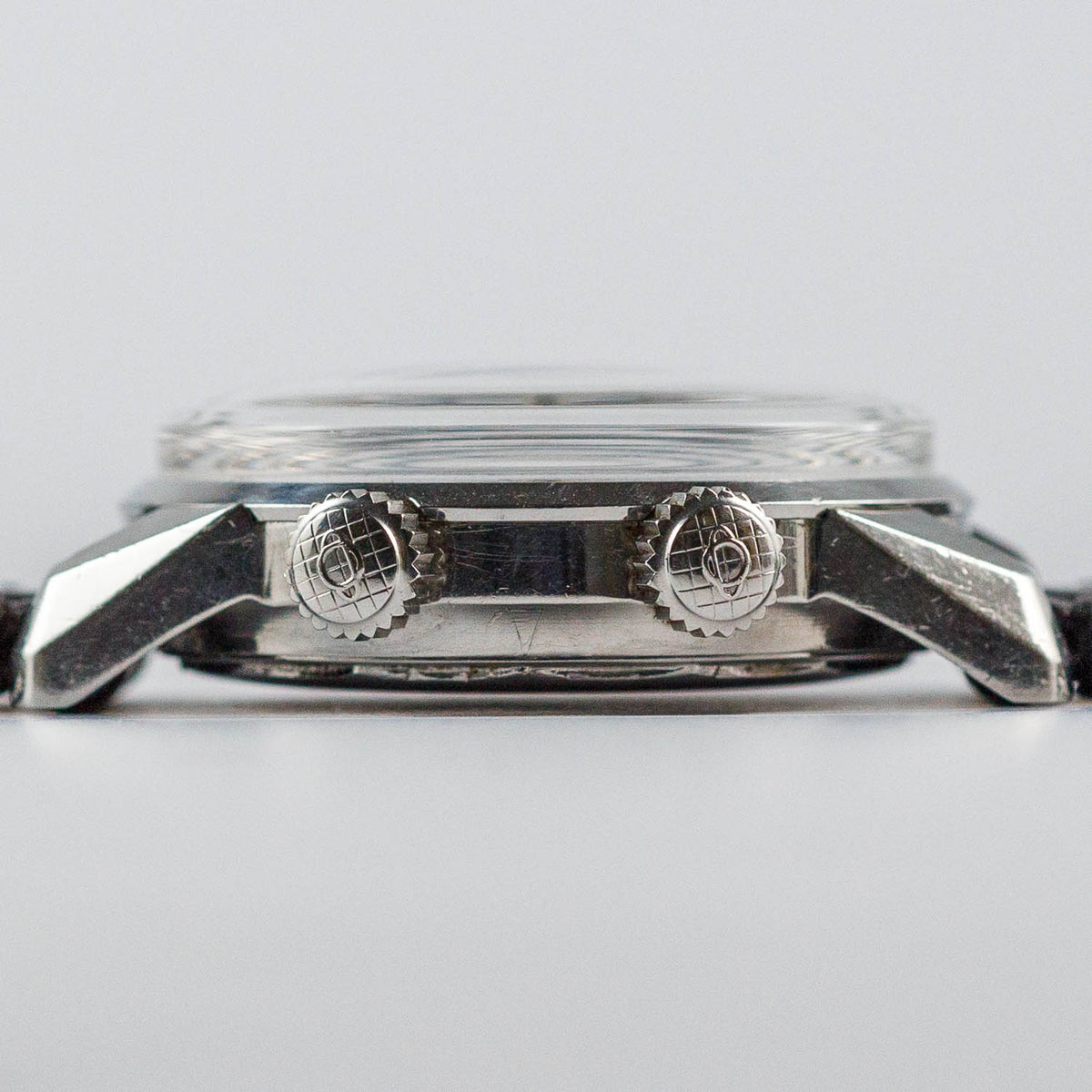 ENICAR Sherpa Jet Ref.126/002 Super Compressor Case