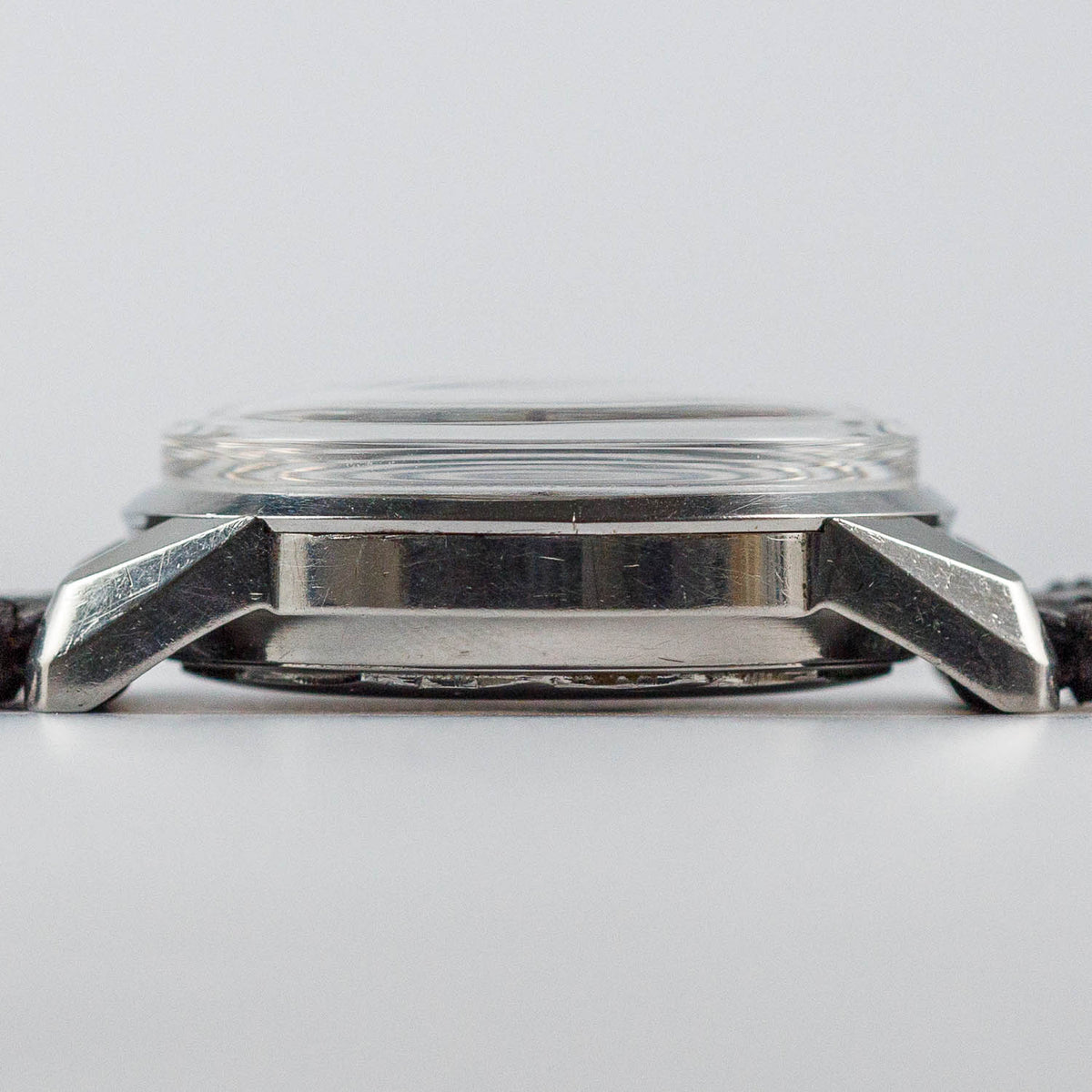 ENICAR Sherpa Jet Ref.126/002 Super Compressor Case