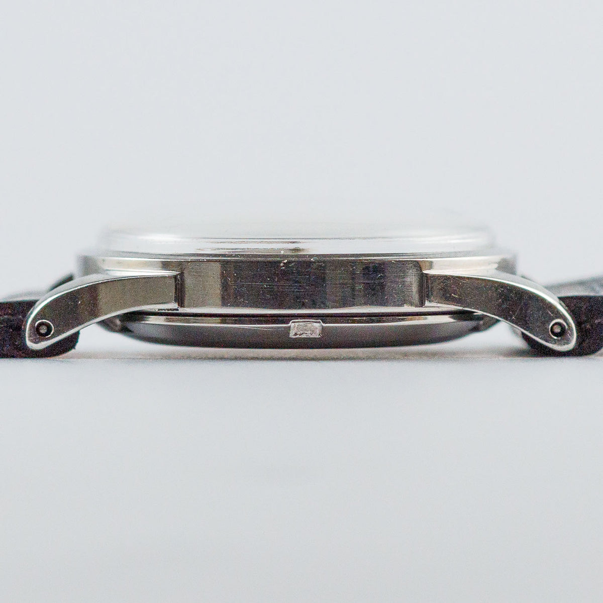 OMEGA bumper