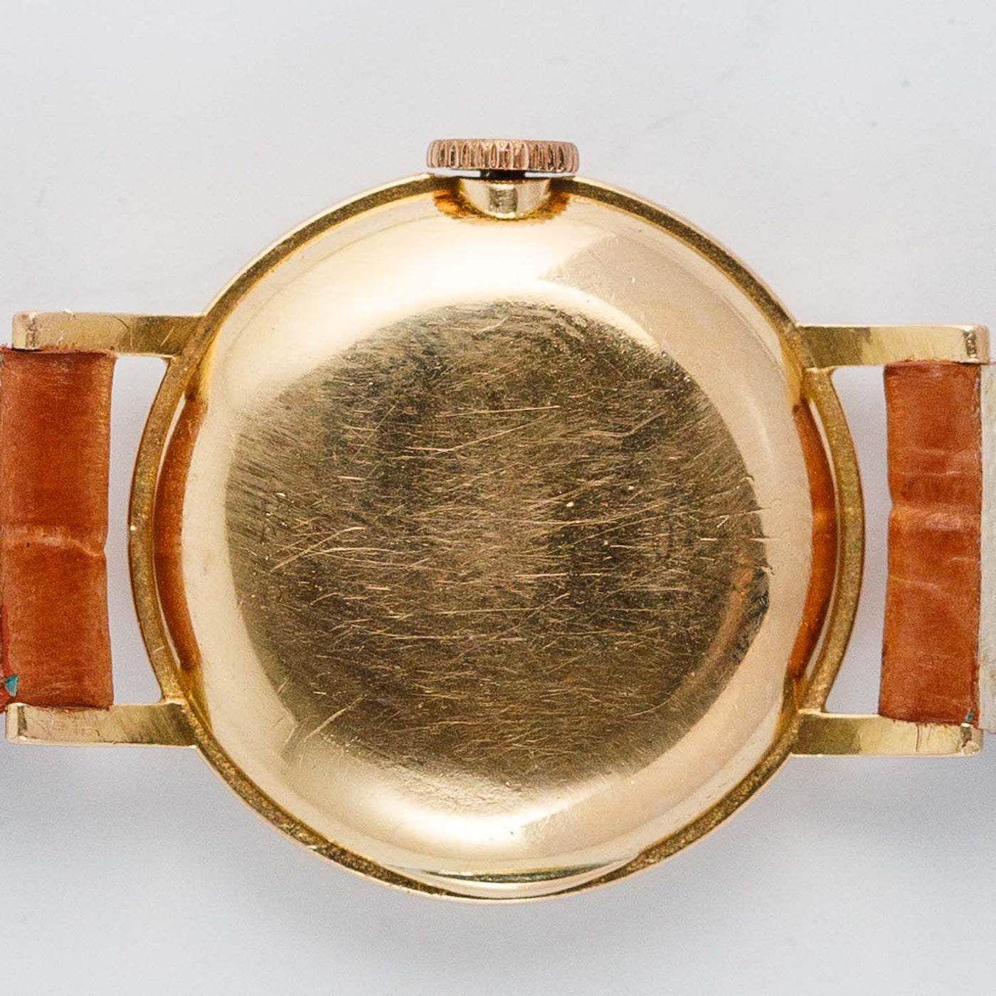 ROLEX – TIMEANAGRAM