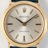 ROLEX Precision Ref.2642