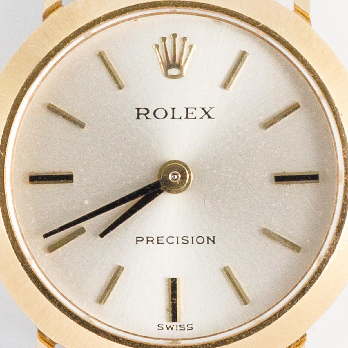 ROLEX Precision Ref.2642
